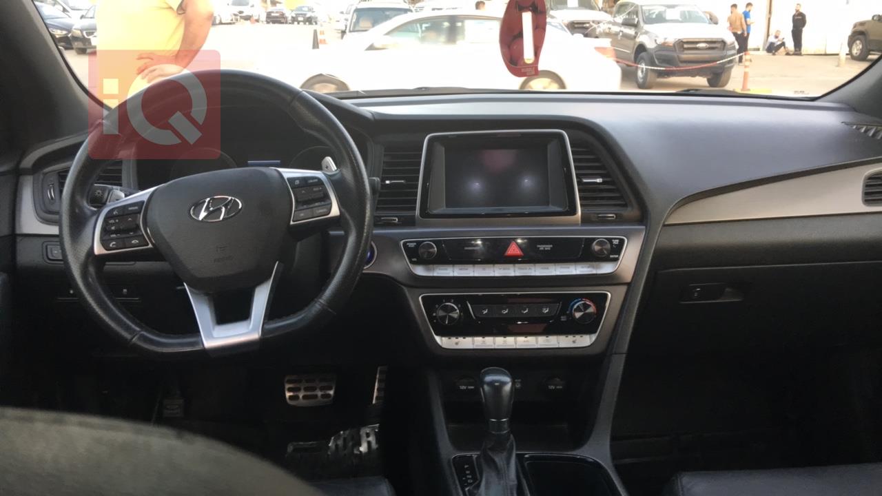 هيونداي سوناتا